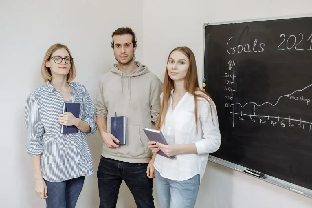 Motivation statt Druck: So entsteht ein lernfreundlicher Rahmen